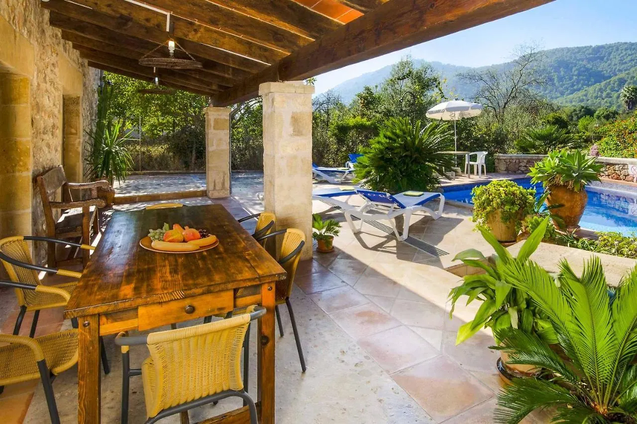 Villa Camp Redo Pollença