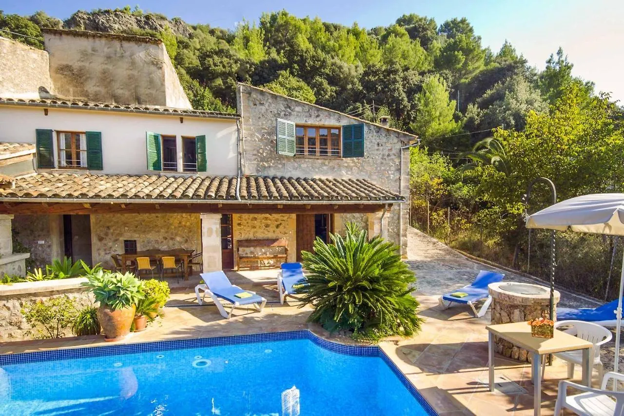 Villa Camp Redo Pollença