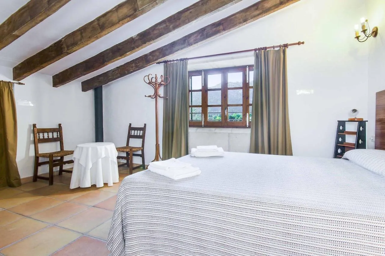 Villa Camp Redo Pollença İspanya
